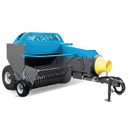 Hay Baler (Model-AG-HB-VeePro800x)